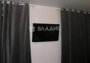 1-к квартира, на длительный срок, 32м2, 10/14 этаж