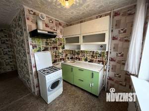 1-к квартира, на длительный срок, 31м2, 2/5 этаж