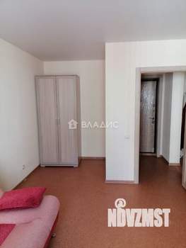 1-к квартира, на длительный срок, 33м2, 7/18 этаж