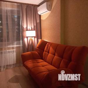 1-к квартира, посуточно, 35м2, 3/14 этаж