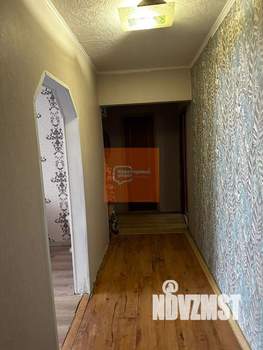 2-к квартира, на длительный срок, 60м2, 3/9 этаж