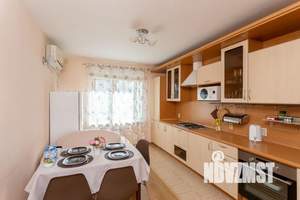 2-к квартира, посуточно, 81м2, 5/6 этаж