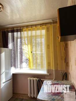 1-к квартира, на длительный срок, 32м2, 3/5 этаж