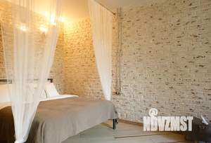 Студия квартира, посуточно, 30м2, 4/4 этаж