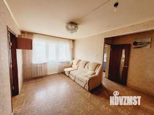 2-к квартира, на длительный срок, 44м2, 2/5 этаж