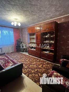 3-к квартира, на длительный срок, 67м2, 3/5 этаж