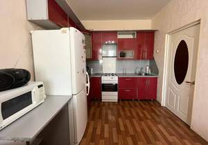 1-к квартира, на длительный срок, 54м2, 3/9 этаж