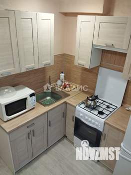 2-к квартира, на длительный срок, 42м2, 4/5 этаж