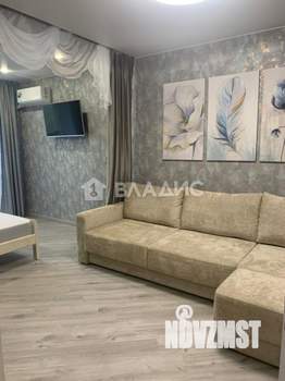 1-к квартира, на длительный срок, 59м2, 6/10 этаж