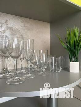 1-к квартира, посуточно, 33м2, 5/5 этаж