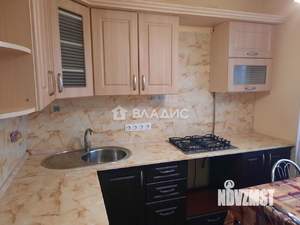 1-к квартира, на длительный срок, 33м2, 1/9 этаж