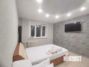 2-к квартира, на длительный срок, 57м2, 6/17 этаж