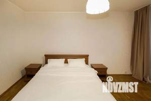 3-к квартира, посуточно, 94м2, 4/10 этаж