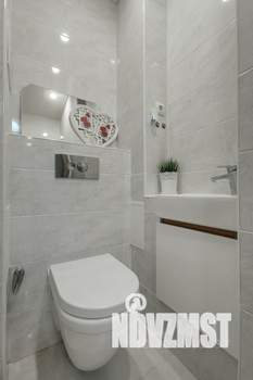 2-к квартира, посуточно, 75м2, 1/1 этаж