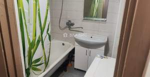 1-к квартира, на длительный срок, 38м2, 1/10 этаж