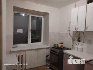 2-к квартира, на длительный срок, 41м2, 7/9 этаж