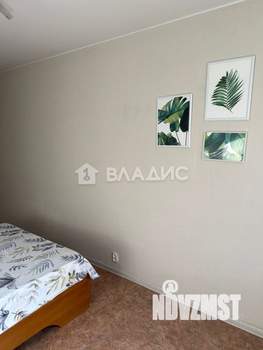 3-к квартира, на длительный срок, 50м2, 5/5 этаж