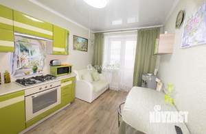 1-к квартира, на длительный срок, 41м2, 1/9 этаж