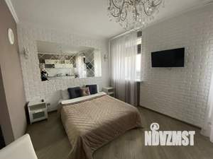 1-к квартира, посуточно, 30м2, 10/14 этаж