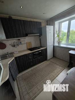 4-к квартира, на длительный срок, 94м2, 5/9 этаж