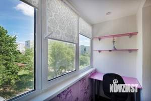 3-к квартира, посуточно, 72м2, 1/1 этаж