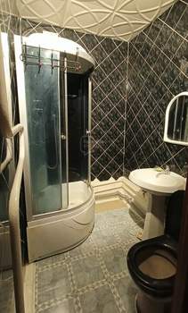 1-к квартира, на длительный срок, 31м2, 3/5 этаж