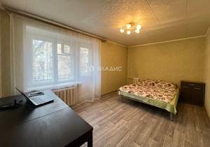 2-к квартира, на длительный срок, 44м2, 3/5 этаж