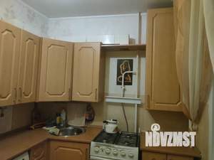 1-к квартира, посуточно, 34м2, 4/5 этаж