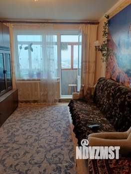 2-к квартира, на длительный срок, 50м2, 7/9 этаж