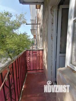 2-к квартира, на длительный срок, 44м2, 2/4 этаж