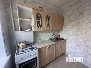 2-к квартира, на длительный срок, 46м2, 4/5 этаж