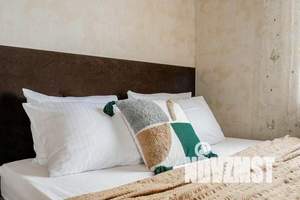 2-к квартира, посуточно, 76м2, 3/4 этаж