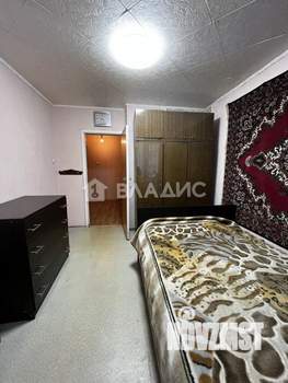 3-к квартира, на длительный срок, 67м2, 3/5 этаж