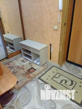 1-к квартира, посуточно, 45м2, 8/9 этаж