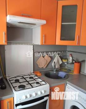 1-к квартира, на длительный срок, 32м2, 1/4 этаж