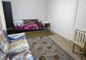 1-к квартира, на длительный срок, 31м2, 3/5 этаж