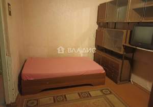 1-к квартира, на длительный срок, 31м2, 4/5 этаж