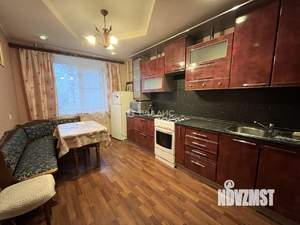 1-к квартира, на длительный срок, 41м2, 4/9 этаж