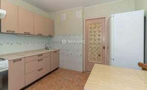2-к квартира, на длительный срок, 54м2, 4/5 этаж