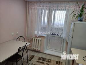 1-к квартира, на длительный срок, 38м2, 10/12 этаж