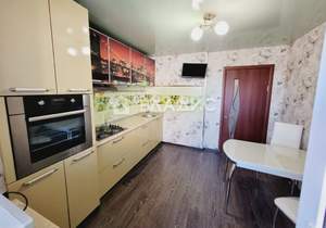 3-к квартира, на длительный срок, 76м2, 6/10 этаж