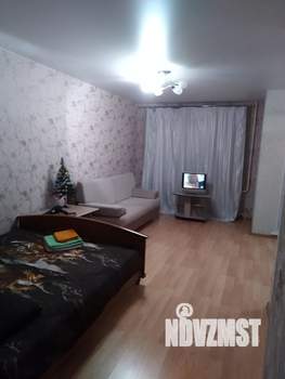 1-к квартира, посуточно, 45м2, 9/15 этаж