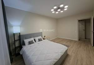 1-к квартира, на длительный срок, 43м2, 10/14 этаж