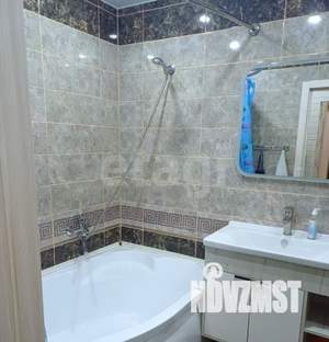 1-к квартира, на длительный срок, 41м2, 9/10 этаж