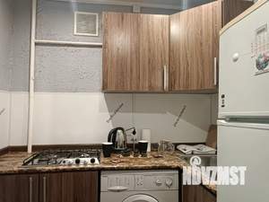 1-к квартира, посуточно, 31м2, 3/4 этаж