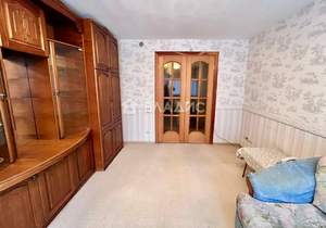 2-к квартира, на длительный срок, 50м2, 2/9 этаж