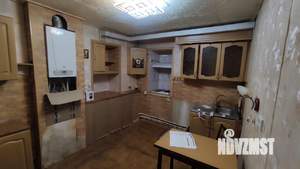 1-к квартира, на длительный срок, 45м2, 1/2 этаж