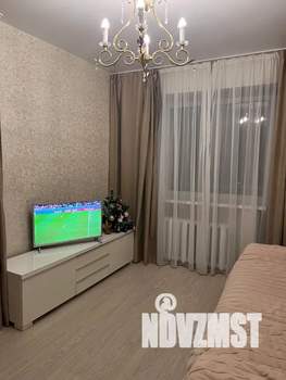 1-к квартира, посуточно, 31м2, 3/3 этаж