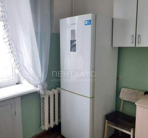 3-к квартира, на длительный срок, 60м2, 4/7 этаж