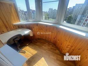 2-к квартира, на длительный срок, 55м2, 6/9 этаж